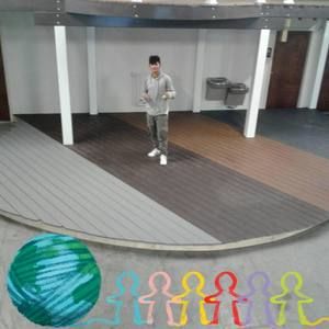 Meet your Posher, Danny